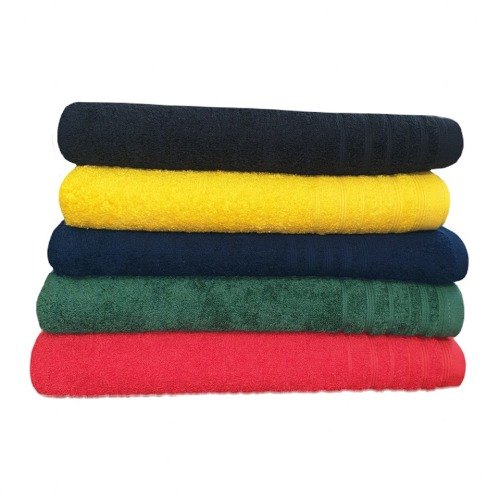 Bath Towels & Mats Glodina Bath Towels was sold for R75.00 on 7 Jul
